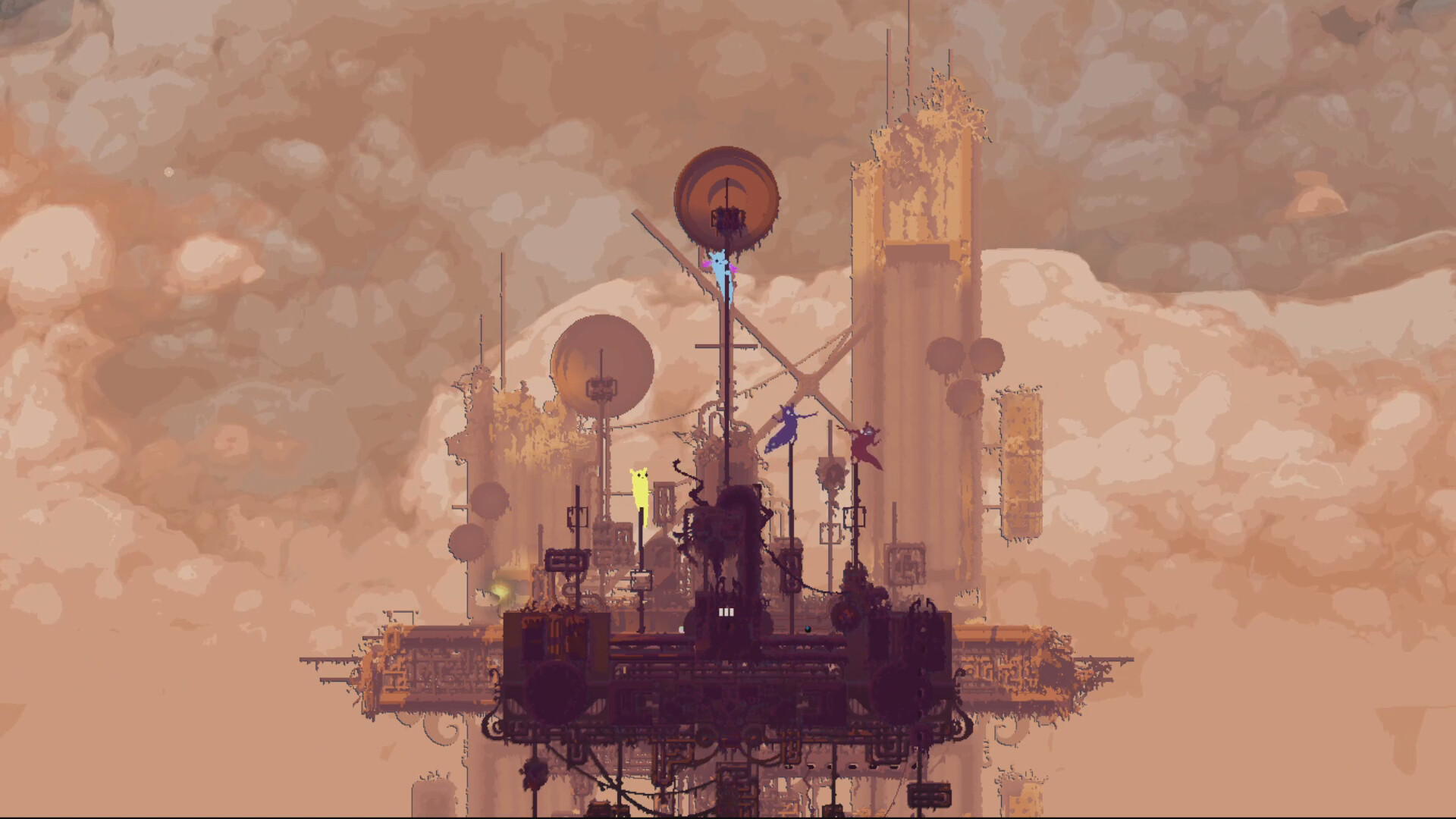 Rain World - Downpour DLC Steam Altergift