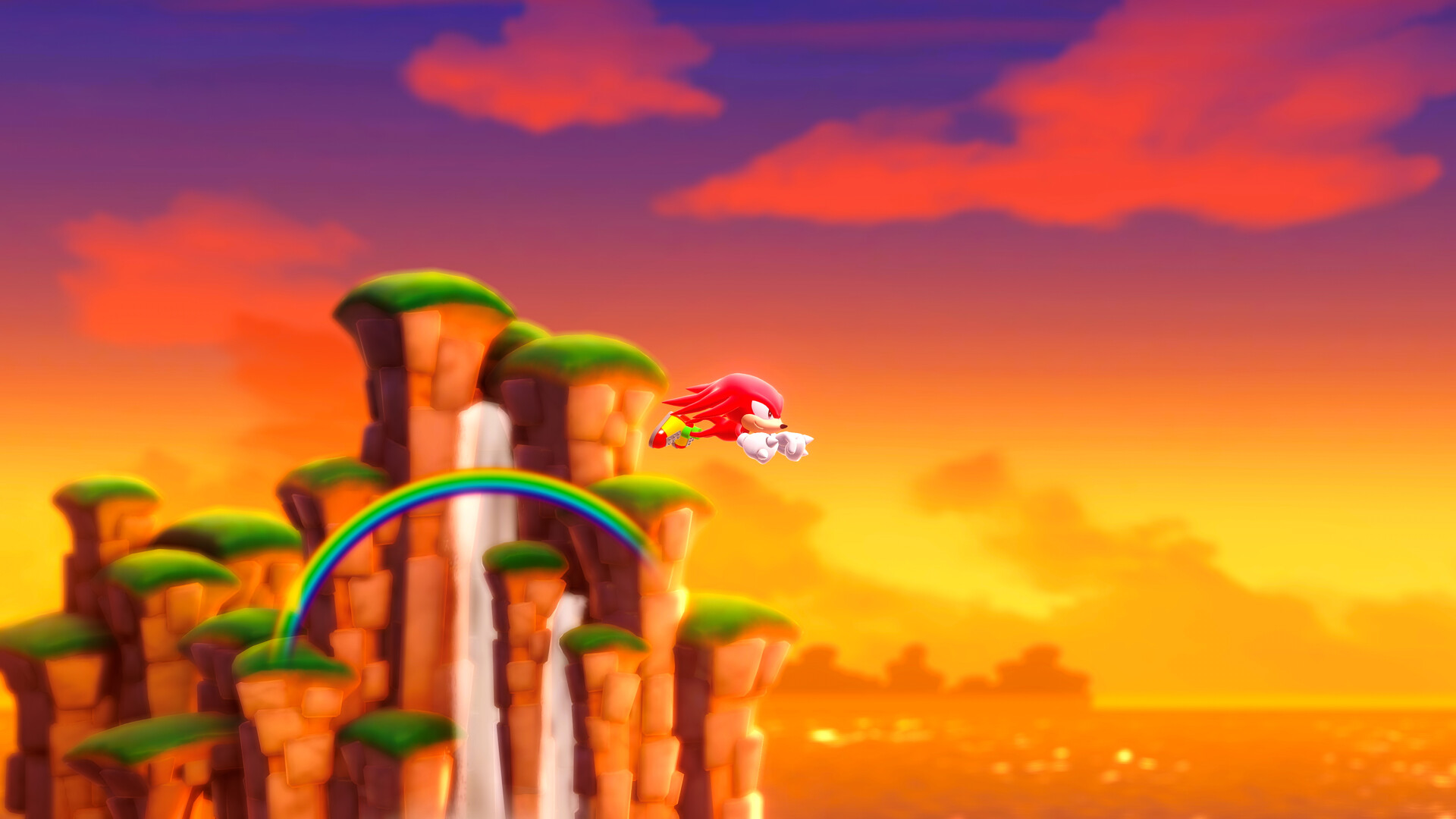 Sonic Superstars EU Steam CD Key