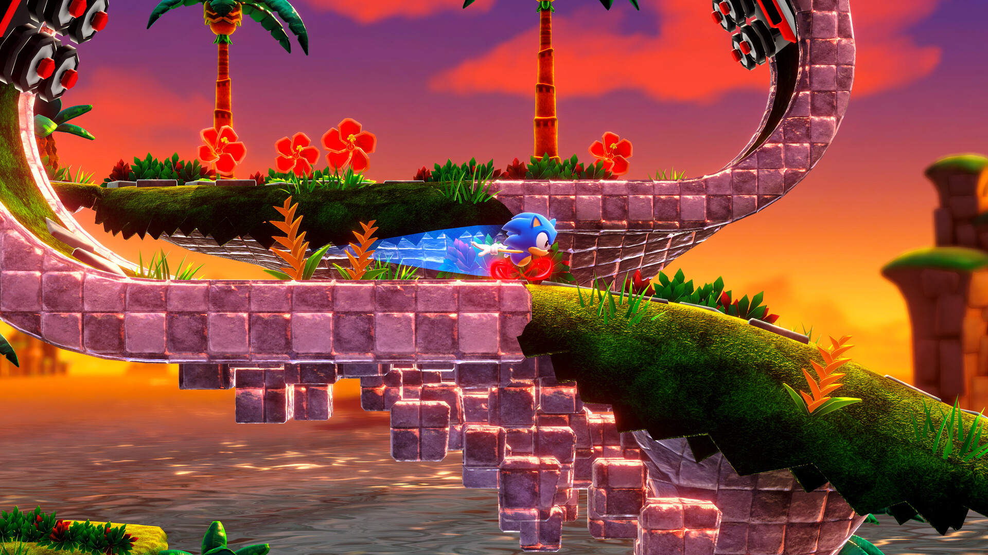 Sonic Superstars EU Steam CD Key