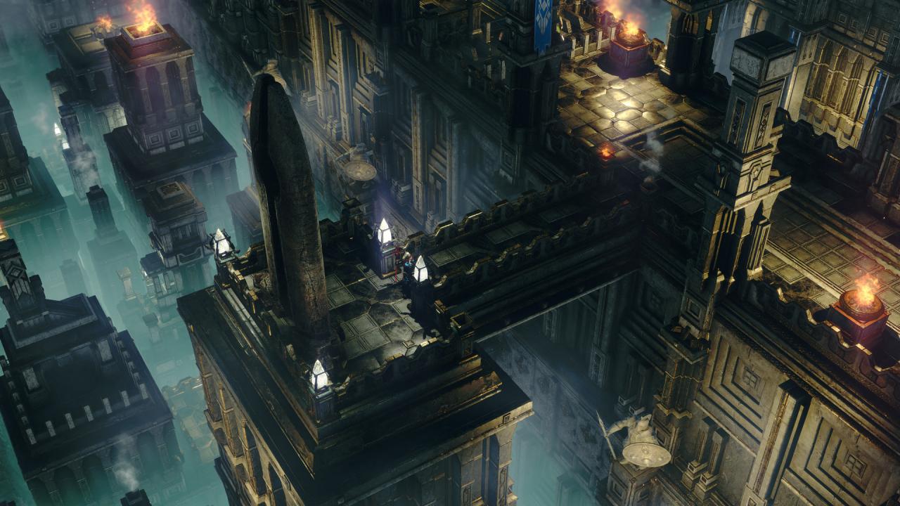 SpellForce 3: Soul Harvest PC Steam CD Key