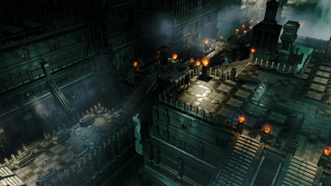 SpellForce 3: Soul Harvest PC Steam CD Key