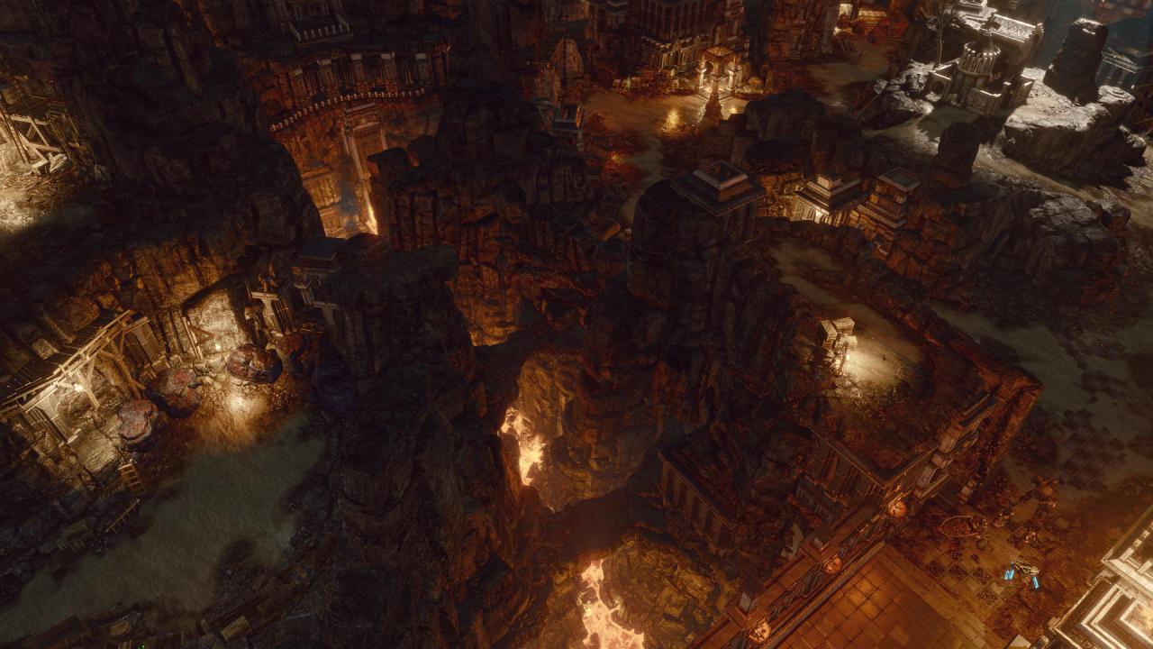 SpellForce 3: Soul Harvest PC Steam CD Key