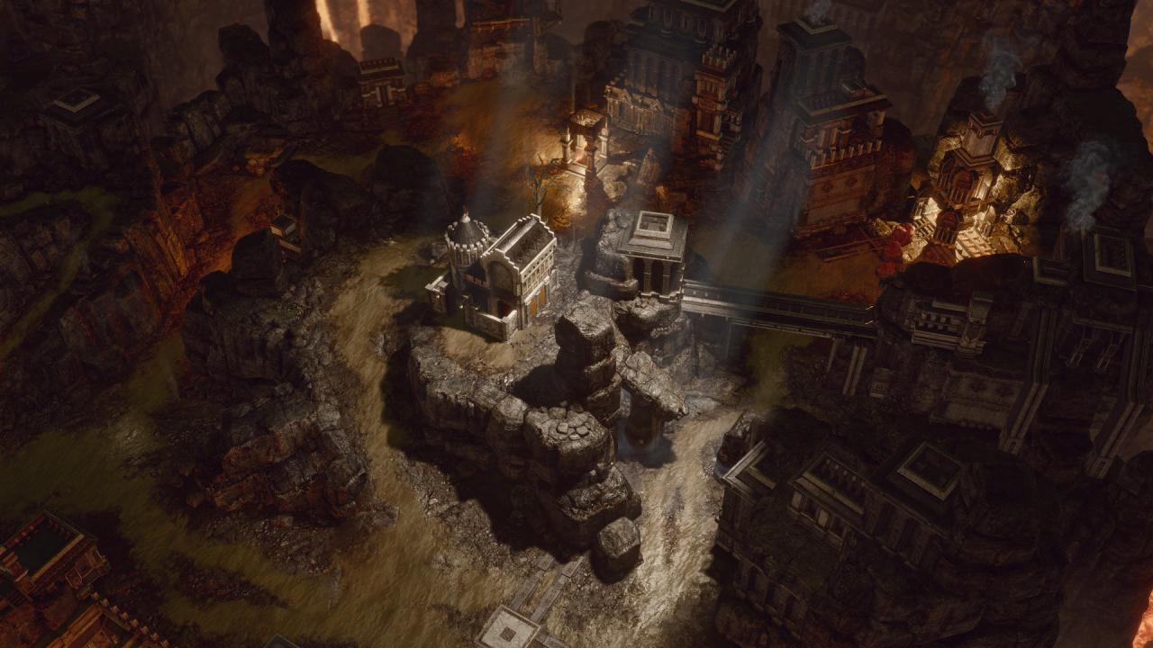 SpellForce 3: Soul Harvest PC Steam CD Key