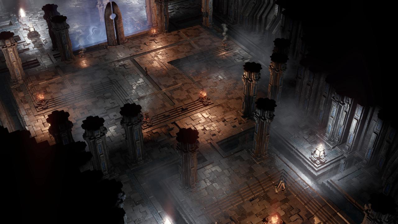 SpellForce 3: Soul Harvest PC Steam CD Key