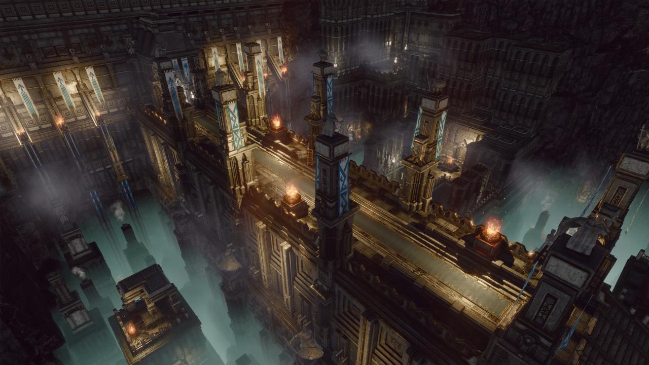 SpellForce 3: Soul Harvest PC Steam CD Key
