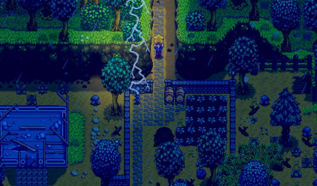 Stardew Valley XBOX One CD Key