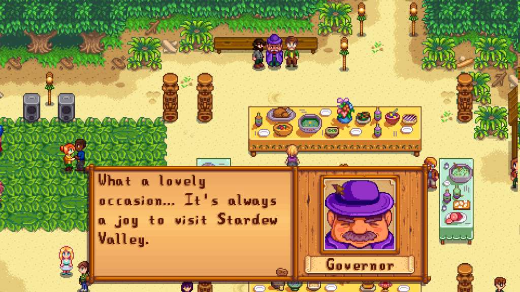 Stardew Valley XBOX One CD Key