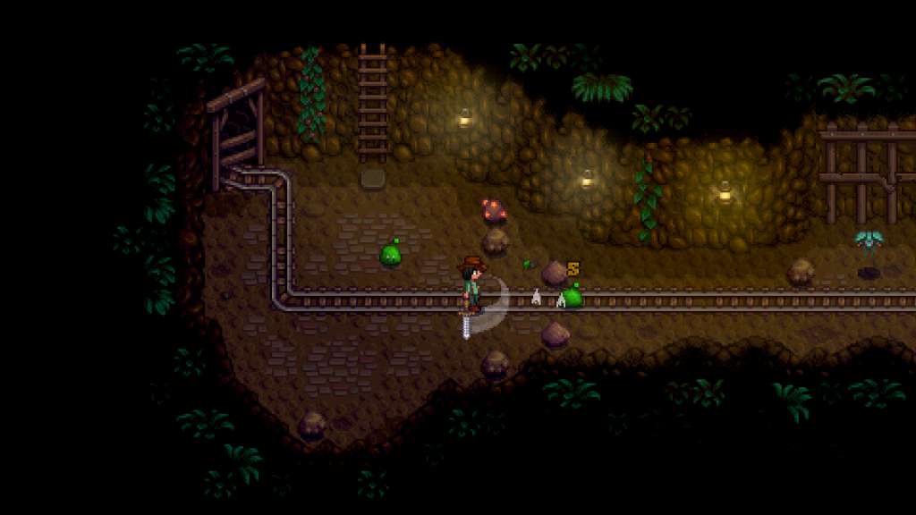 Stardew Valley XBOX One CD Key