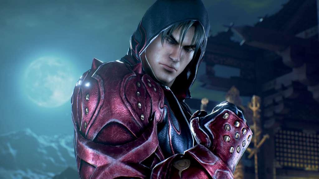 TEKKEN 7 EU XBOX One CD Key