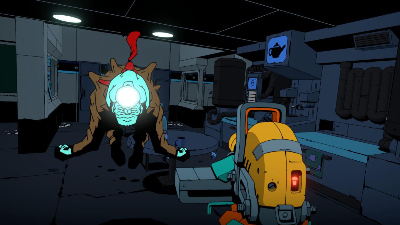Void Bastards PC Steam CD Key