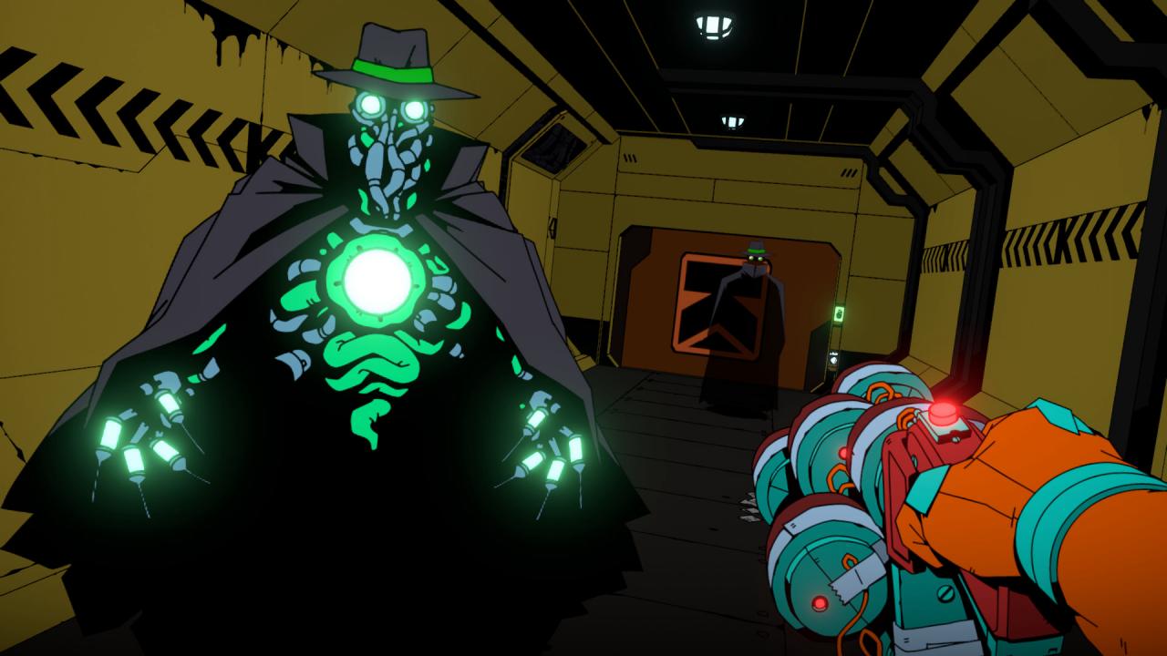 Void Bastards PC Steam CD Key