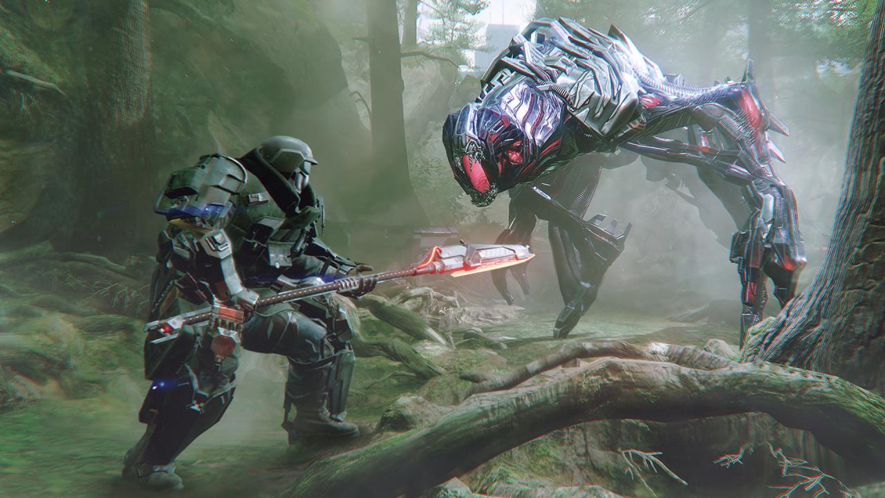 The Surge 2 PC Steam CD Key
