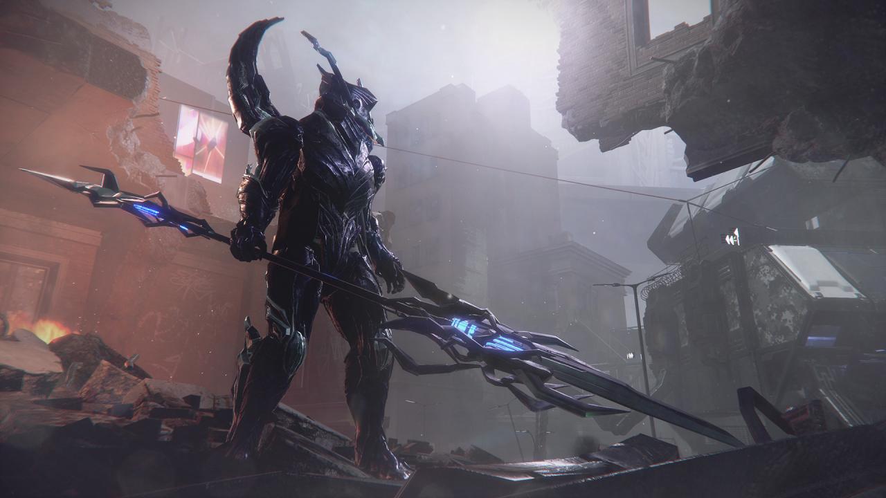 The Surge 2 PC Steam CD Key