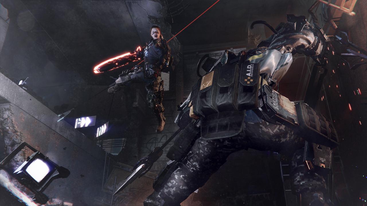 The Surge 2 PC Steam CD Key