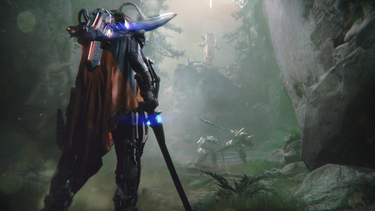 The Surge 2 PC Steam CD Key