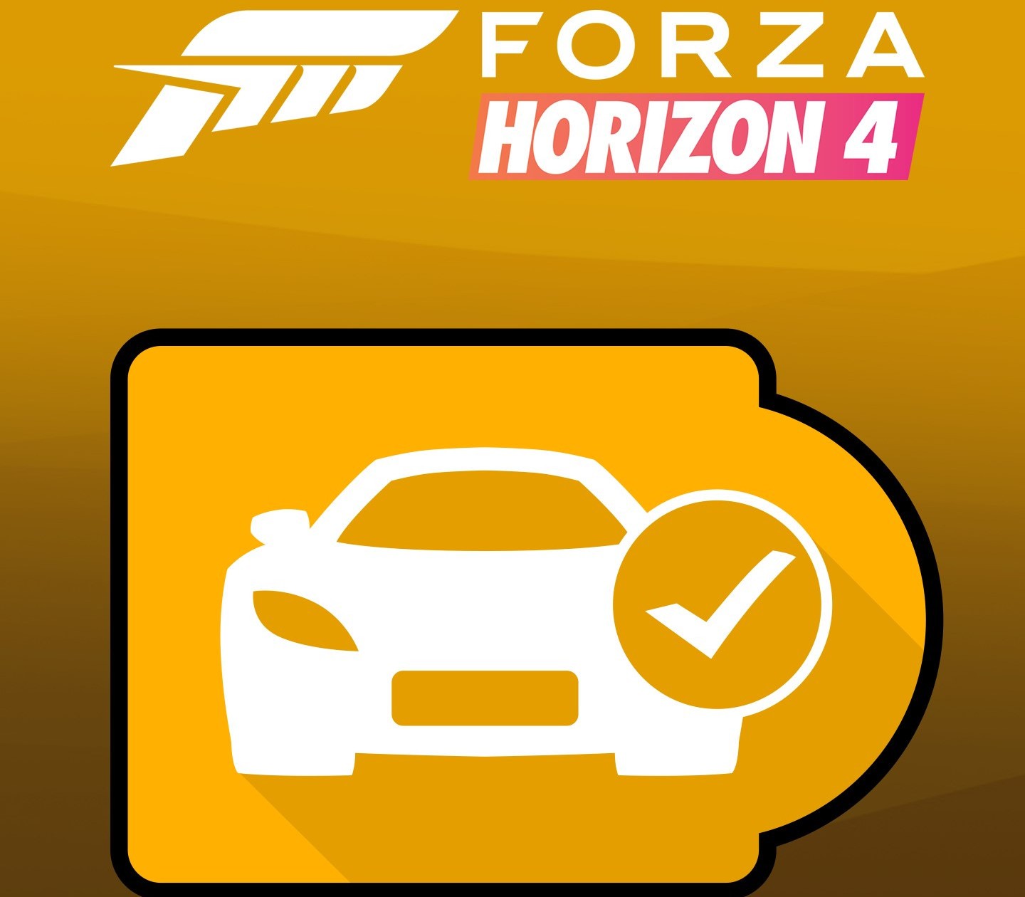 Forza Horizon 4 - Car Pass DLC XBOX One / Xbox Series X|S / PC CD Key