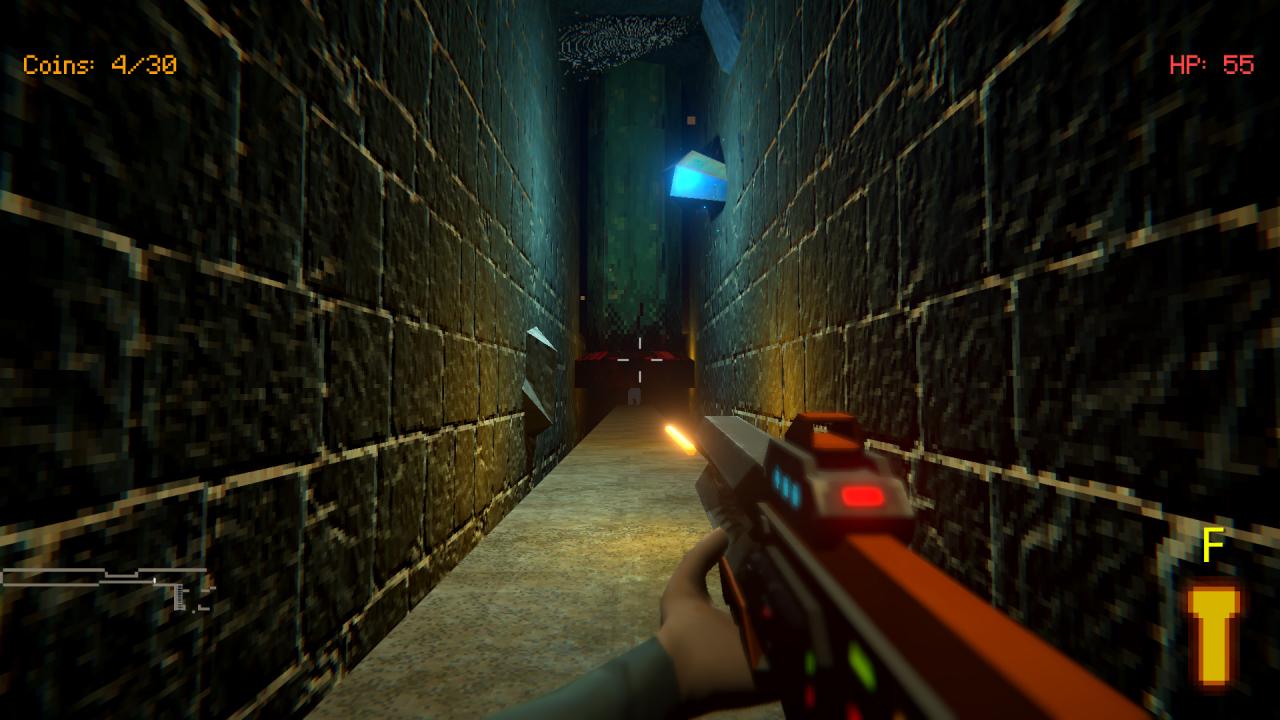 NewOld Steam CD Key