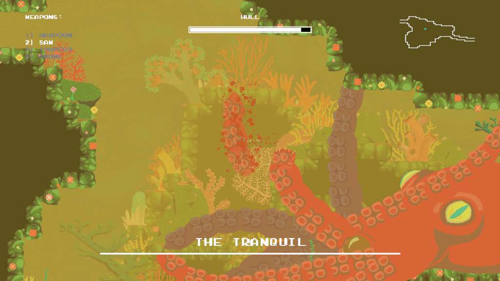 The Aquatic Adventure of the Last Human GOG CD Key