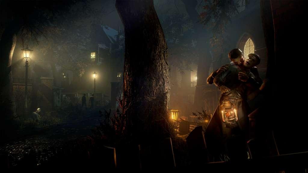 Vampyr GOG CD Key