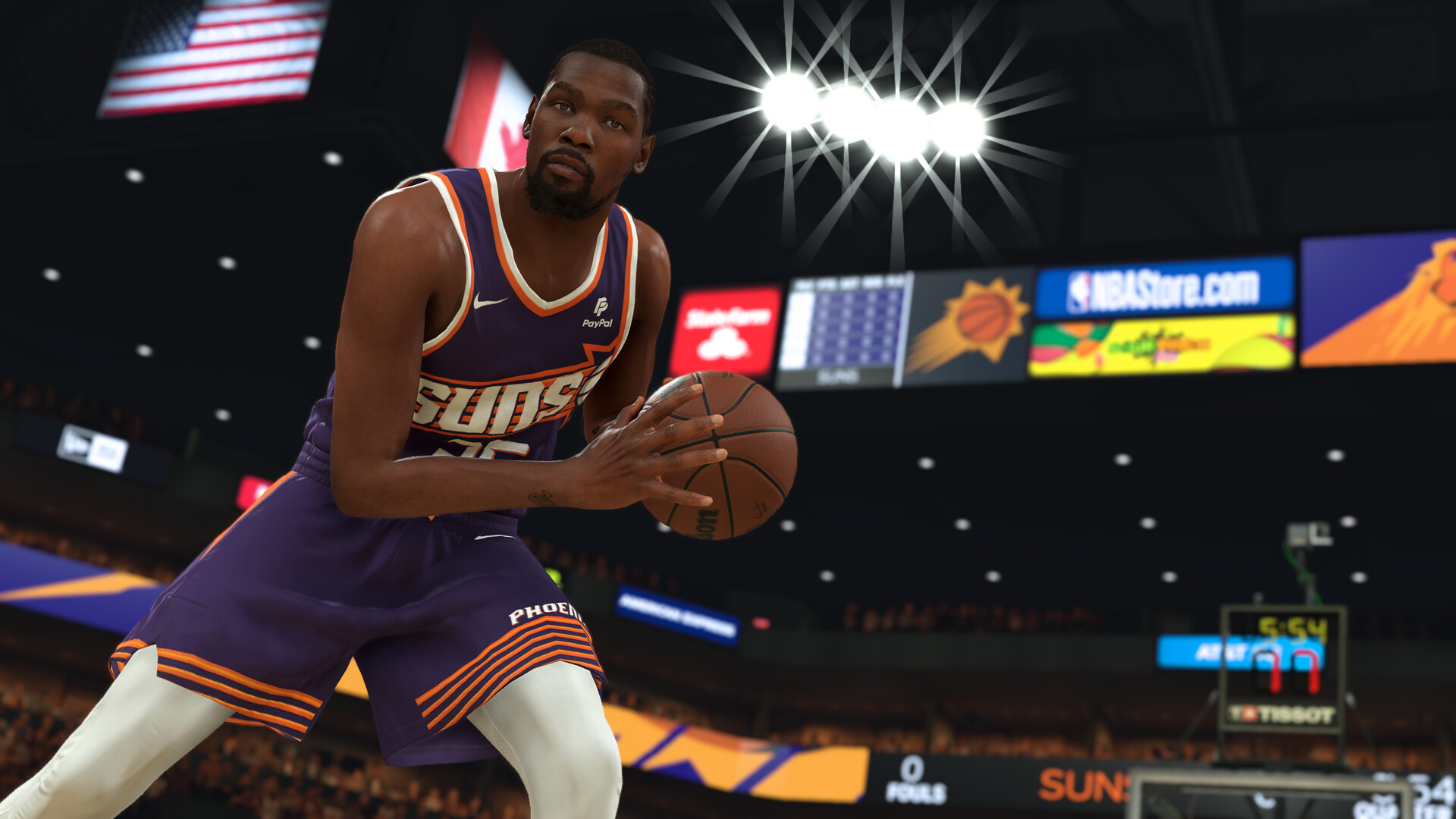 NBA 2K24 Kobe Bryant Edition EU Nintendo Switch CD Key