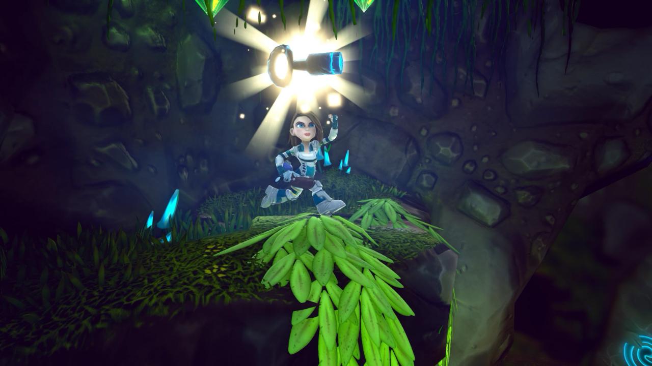 Rad Rodgers: Radical Edition Steam CD Key