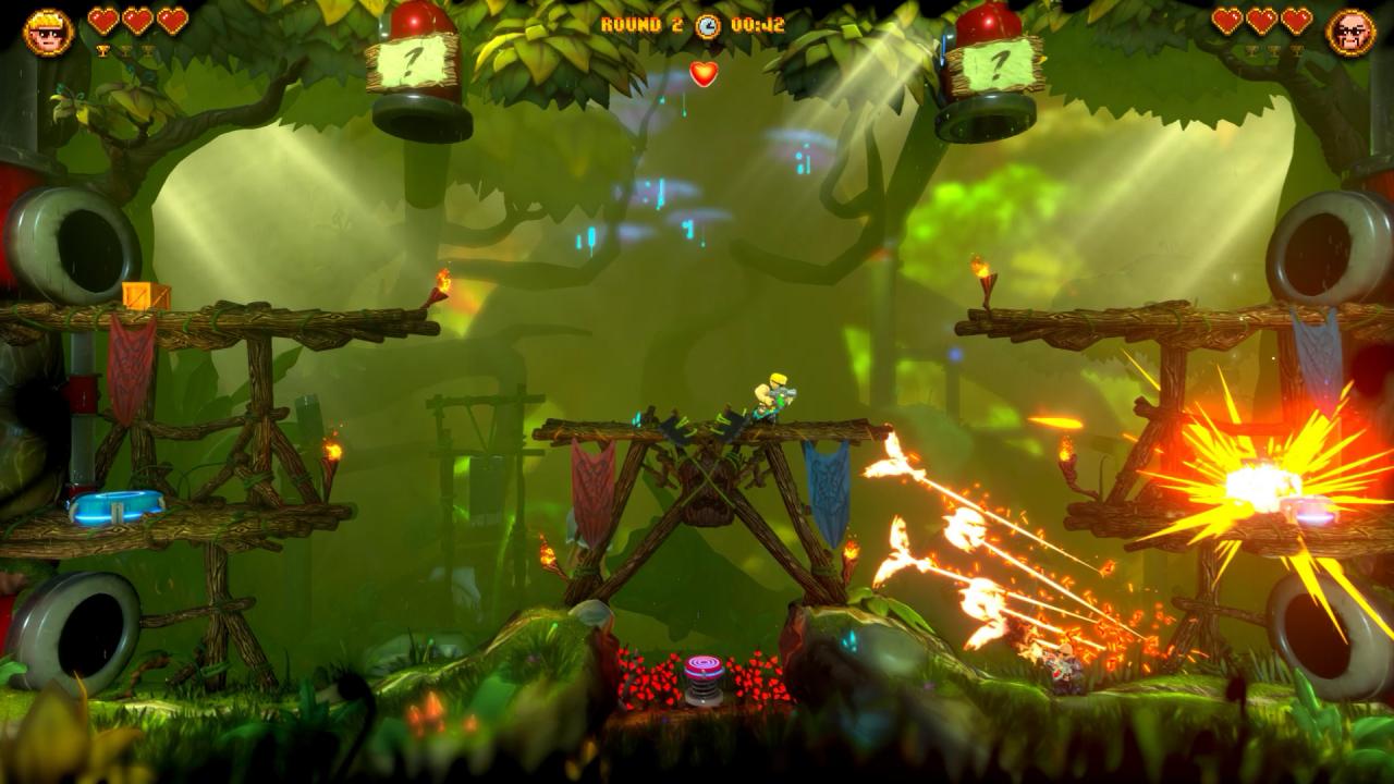 Rad Rodgers: Radical Edition Steam CD Key