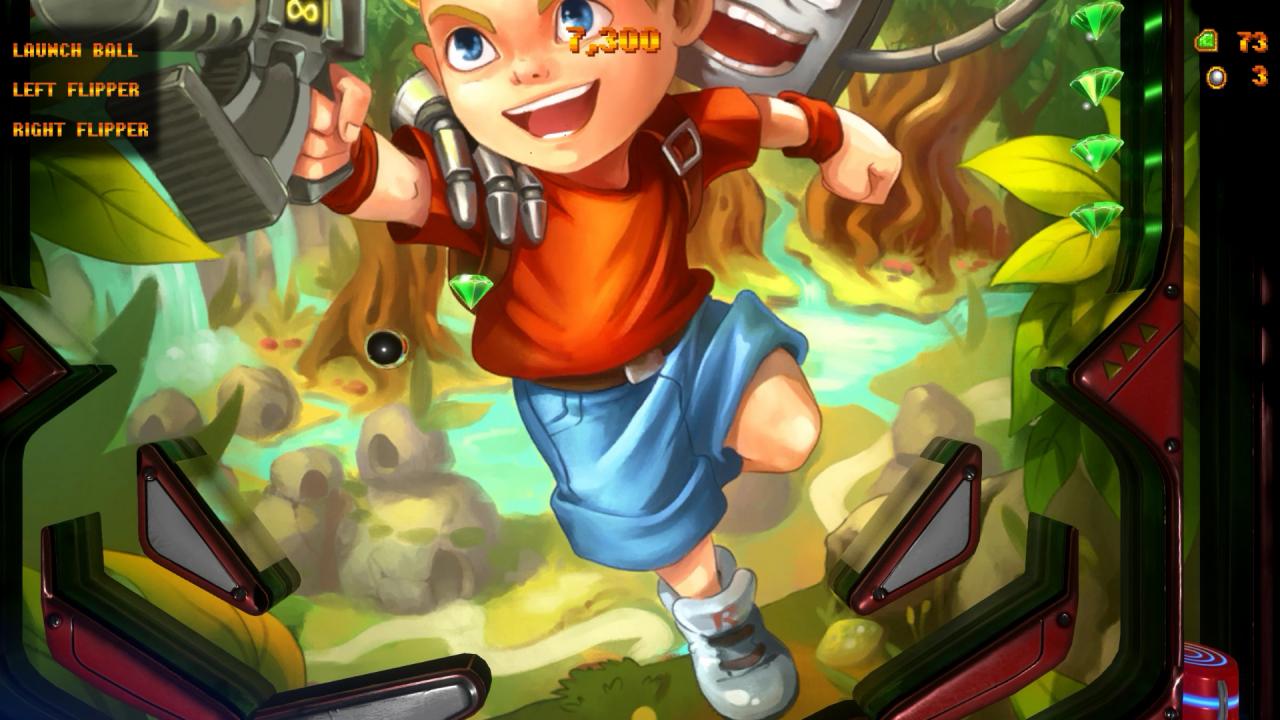 Rad Rodgers: Radical Edition Steam CD Key