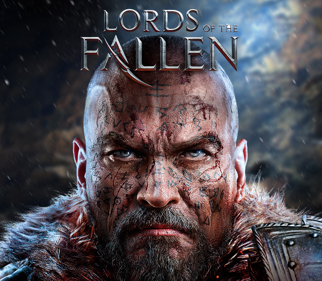 Lords of the Fallen EU XBOX One CD Key
