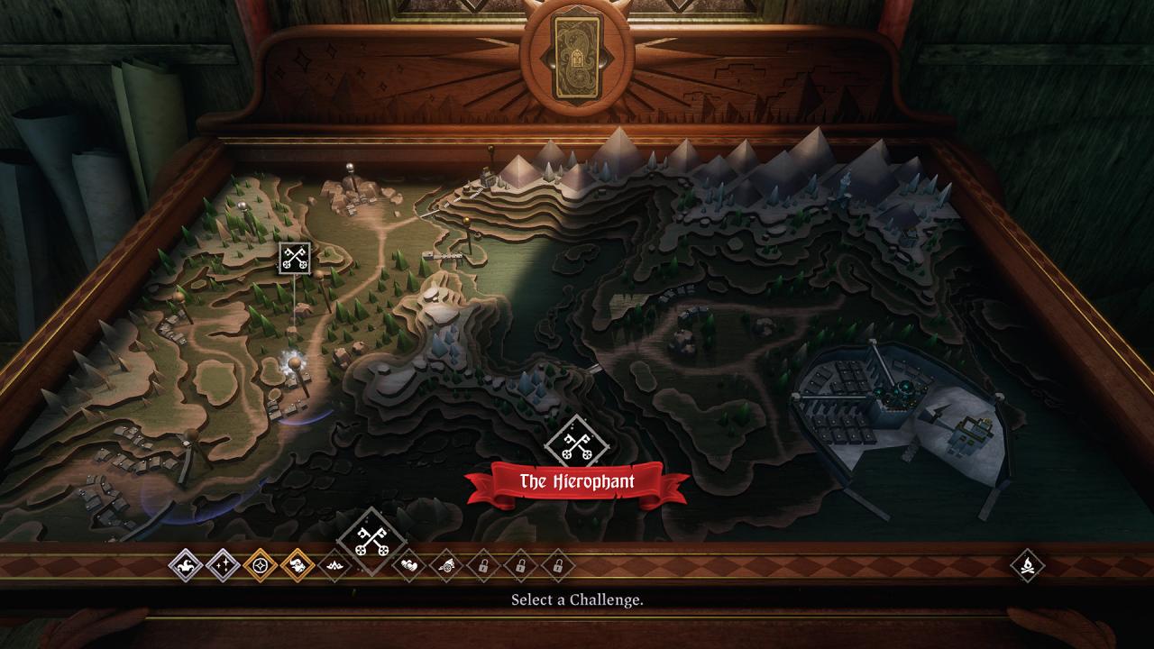 Hand of Fate 2 GOG CD Key