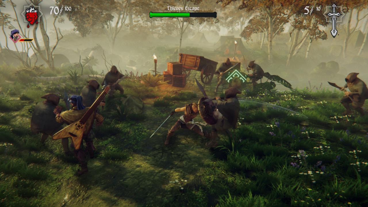 Hand of Fate 2 GOG CD Key