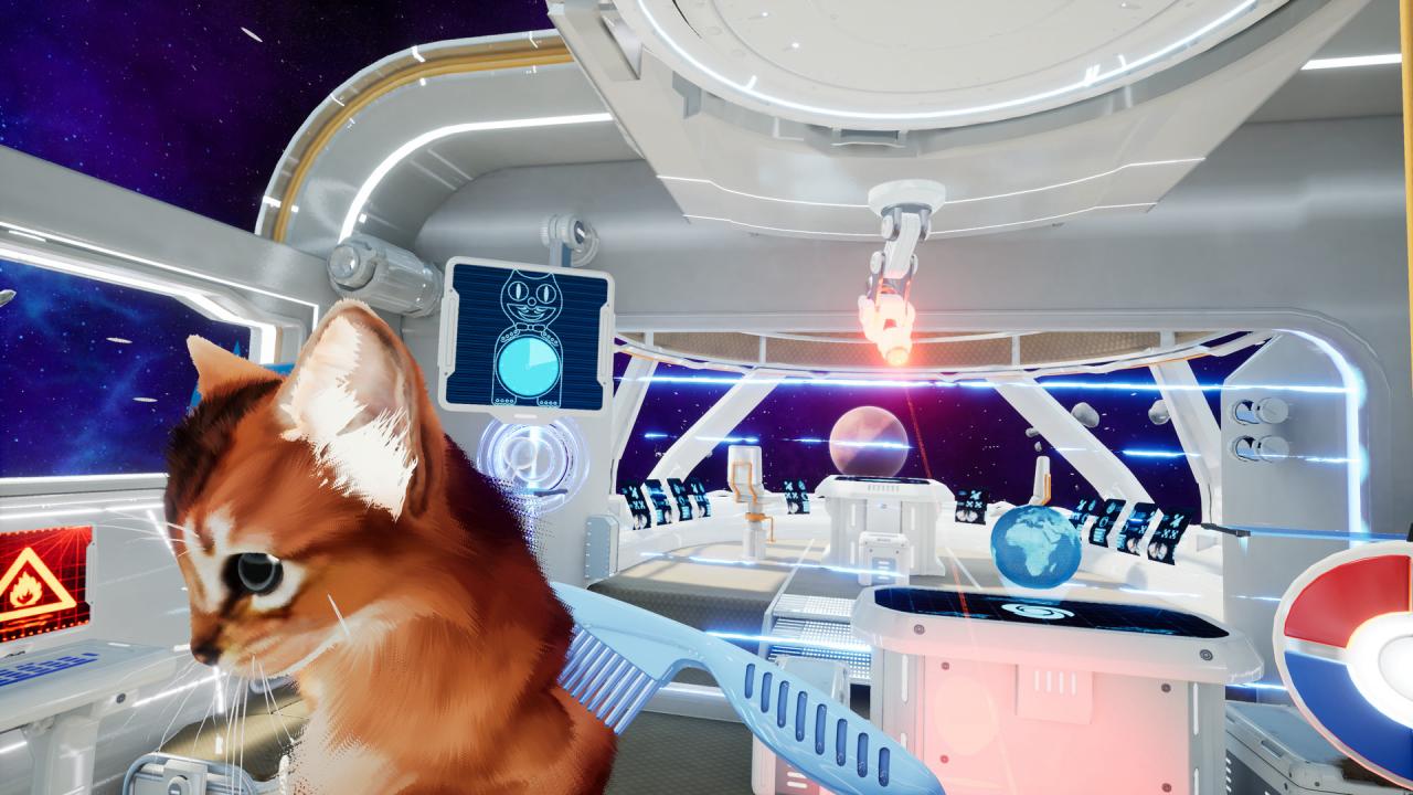 Kitten'd PC Steam CD Key