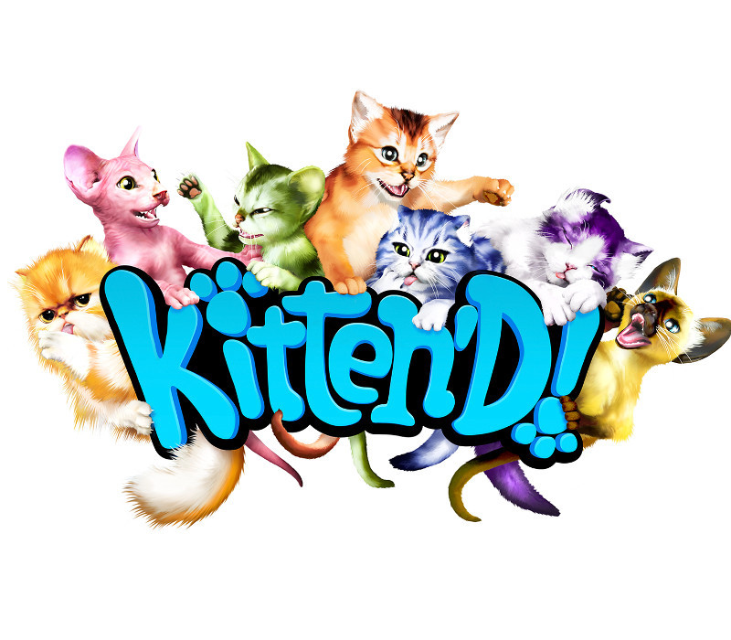 Kitten'd PC Steam CD Key
