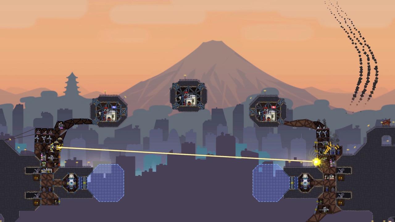 Forts - Moonshot Bundle PC Steam Account