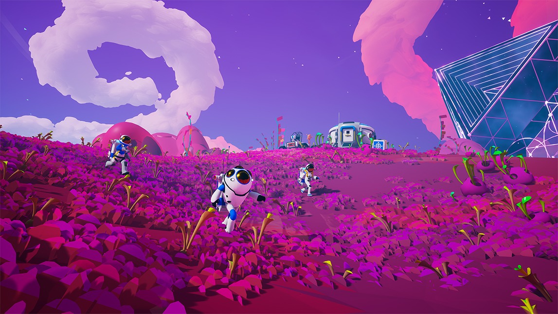 Astroneer EU XBOX One / Xbox Series X|S CD Key