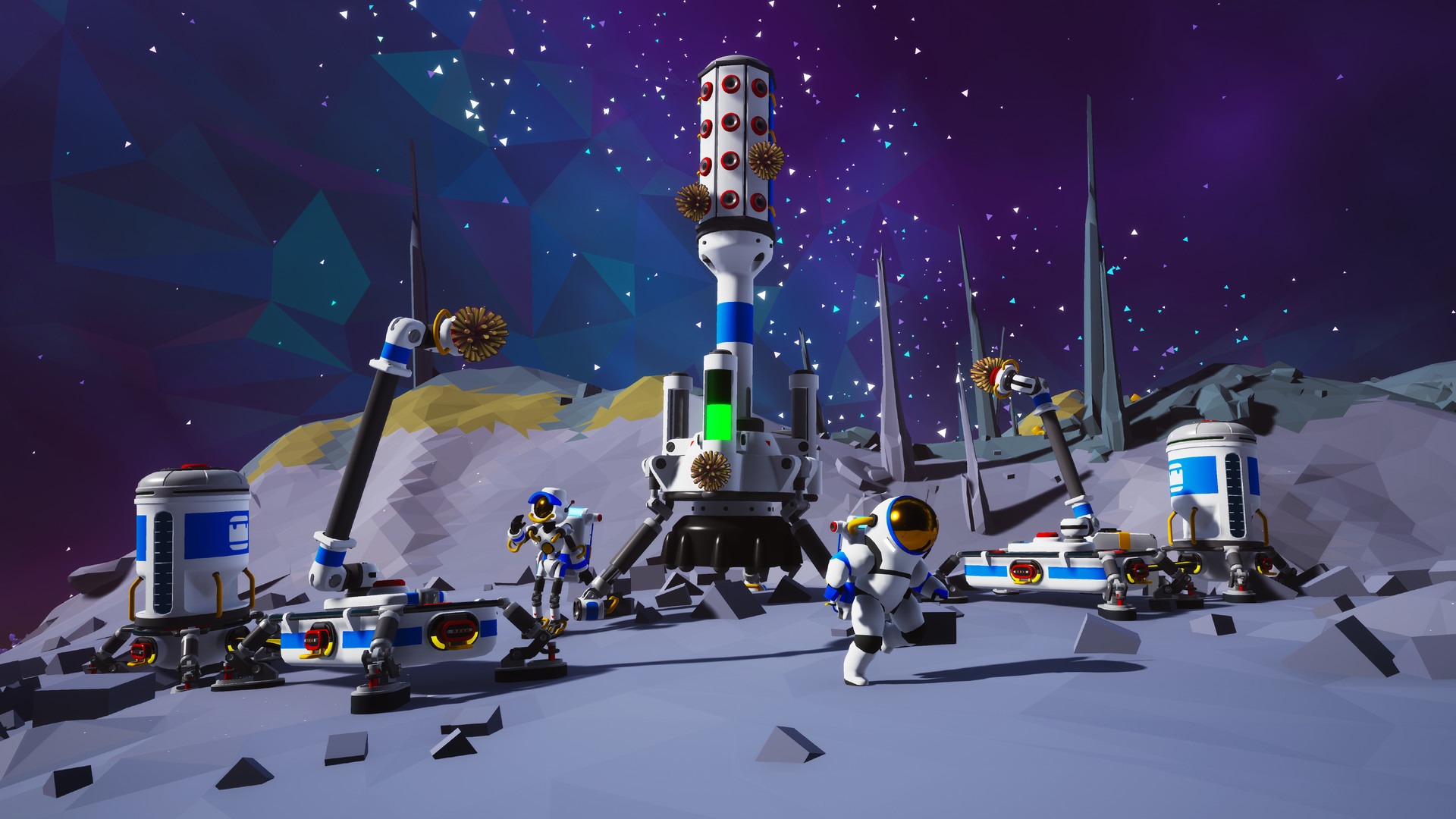 Astroneer EU XBOX One / Xbox Series X|S CD Key