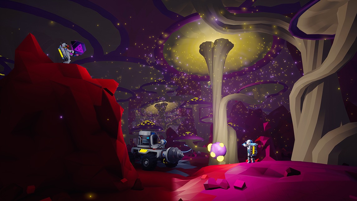 Astroneer EU XBOX One / Xbox Series X|S CD Key