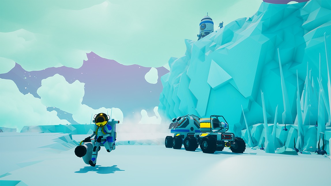 Astroneer EU XBOX One / Xbox Series X|S CD Key