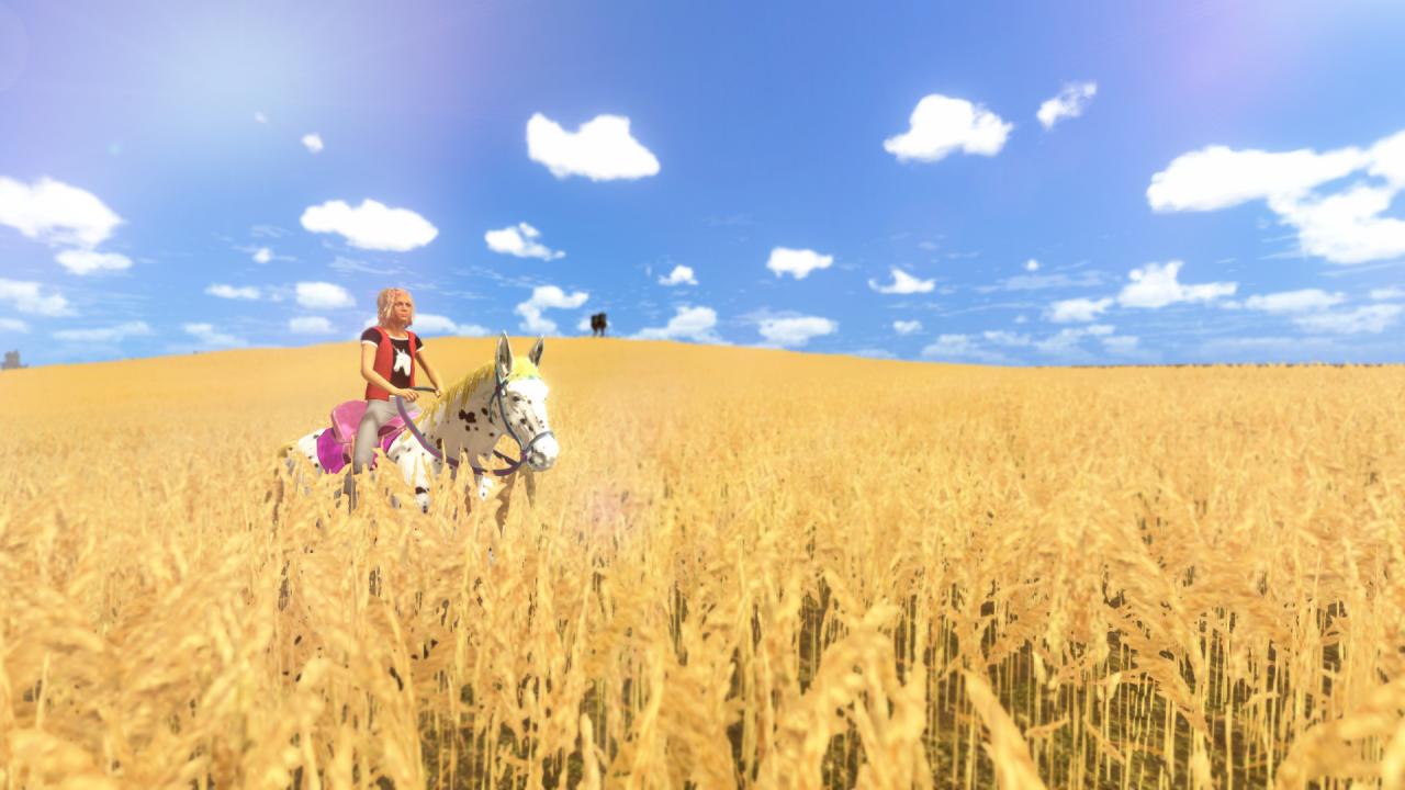 The Unicorn Princess EU Nintendo Switch CD Key