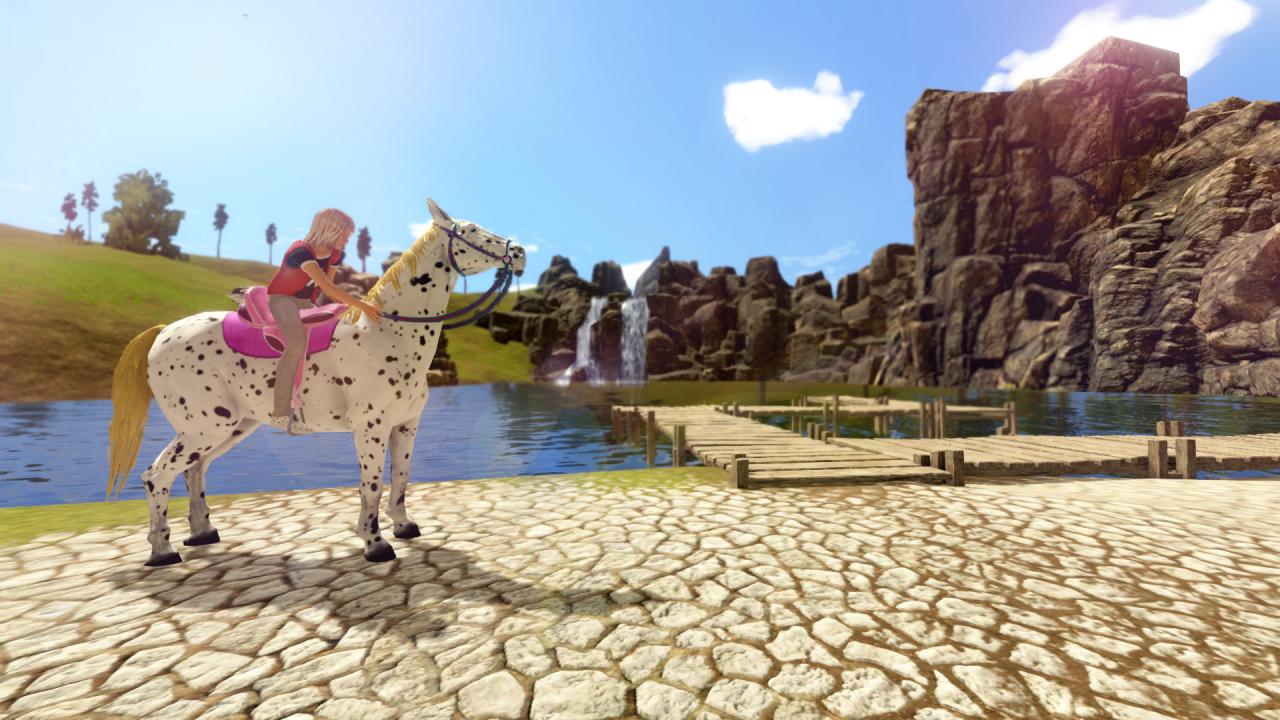The Unicorn Princess EU Nintendo Switch CD Key
