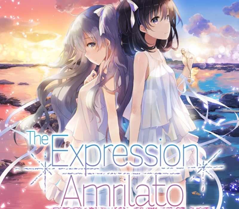 The Expression Amrilato PC Steam CD Key (valid until February 2027)