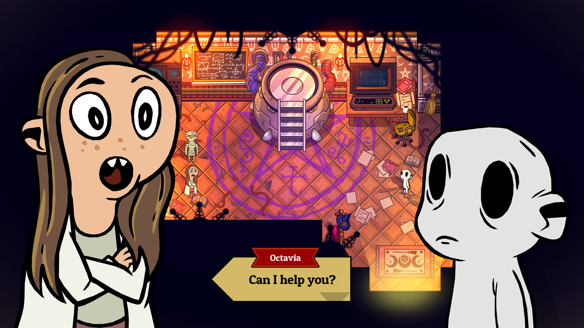 Nobody Saves the World EU PC Steam Klucz cyfrowy