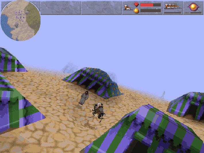 Magic Carpet Plus GOG CD Key