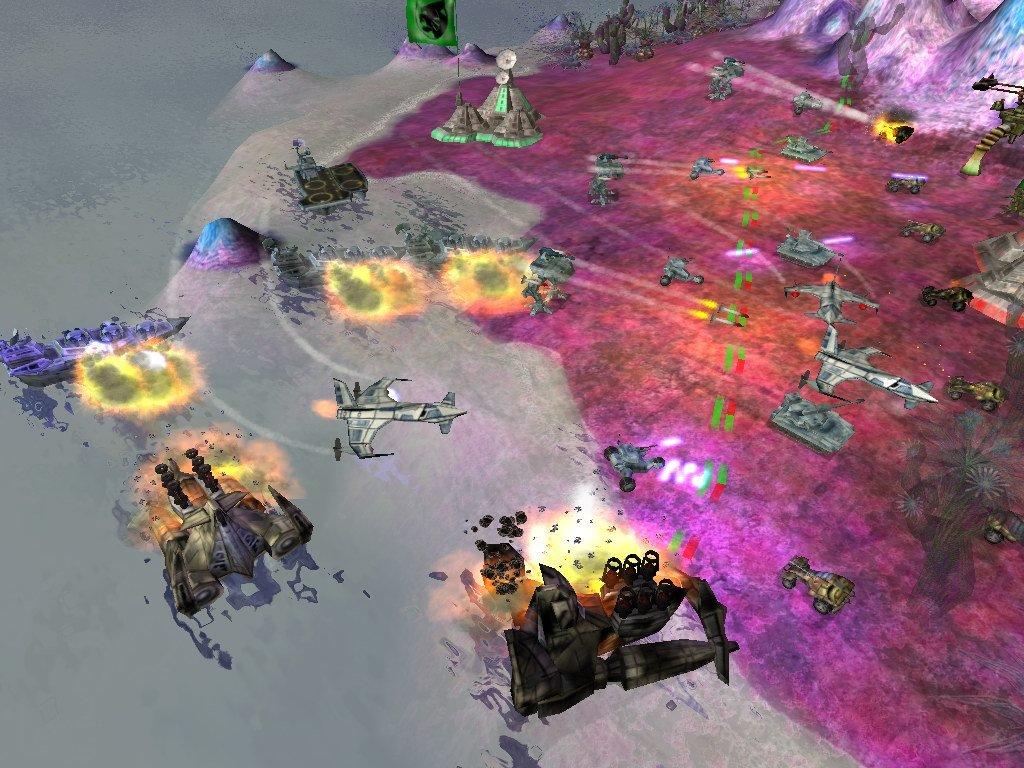 Massive Assault GOG CD Key
