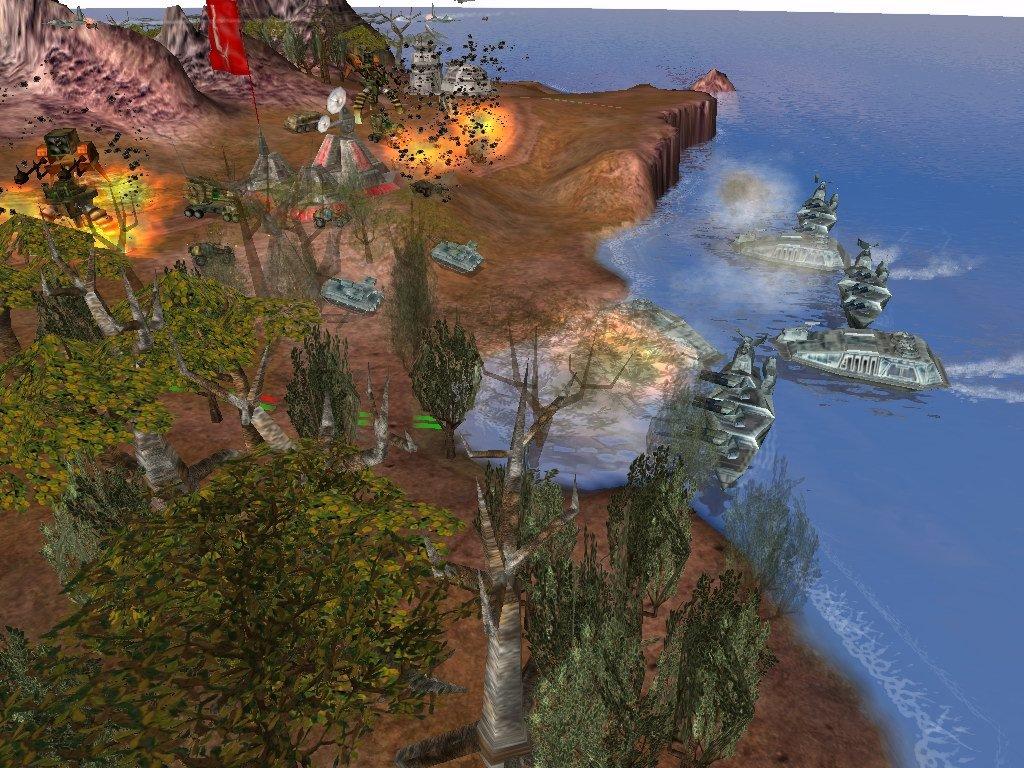 Massive Assault GOG CD Key