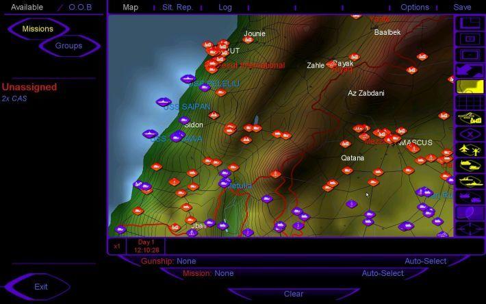 Enemy Engaged: Comanche vs Hokum PC GOG CD Key