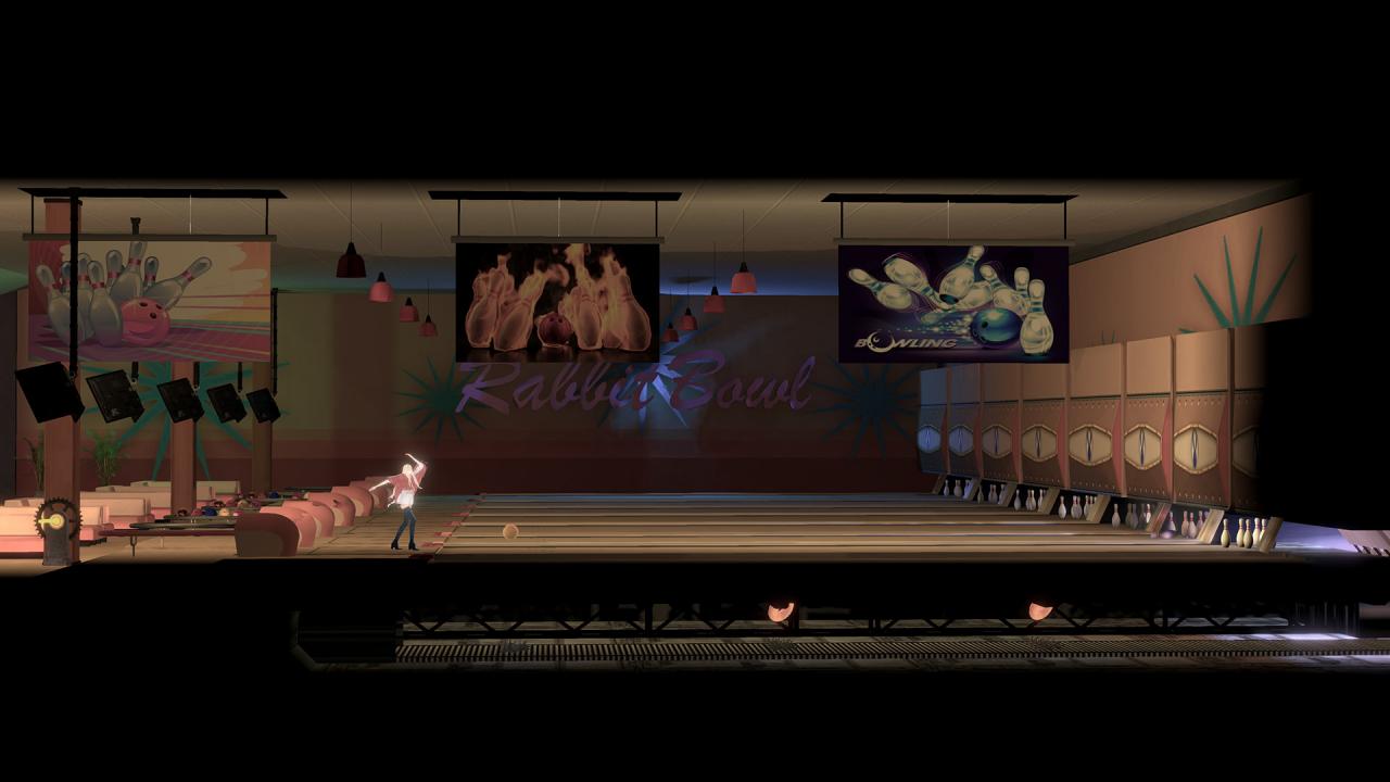 The MISSING: J.J. Macfield and the Island of Memories PC Steam CD Key