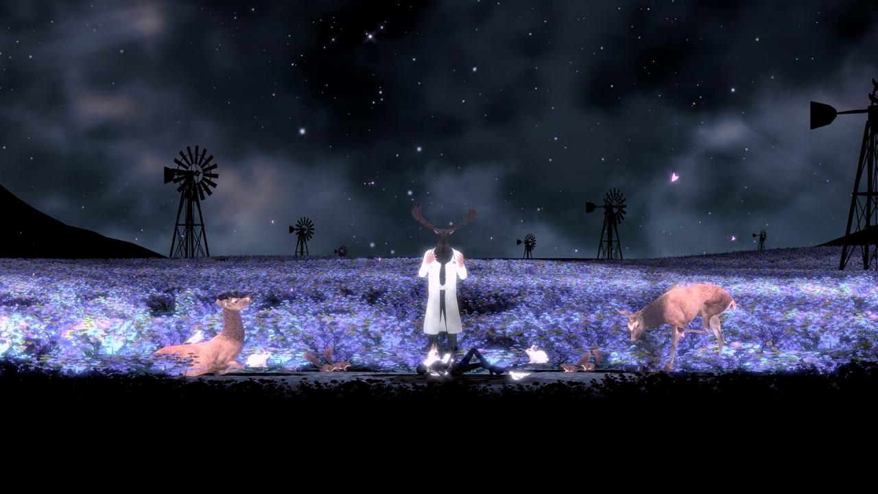 The MISSING: J.J. Macfield and the Island of Memories PC Steam CD Key