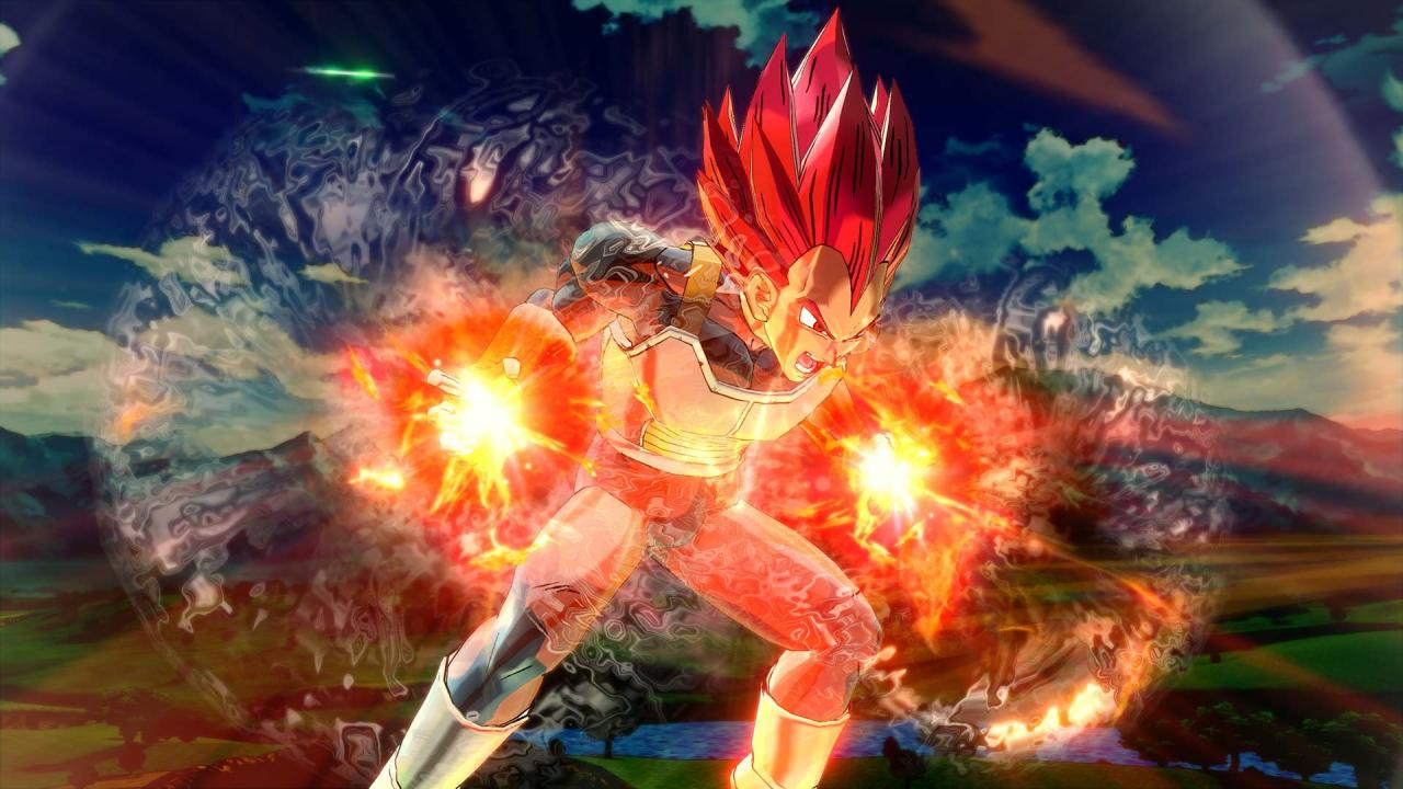 DRAGON BALL XENOVERSE 2 - Ultra Pack Set DLC Steam CD Key
