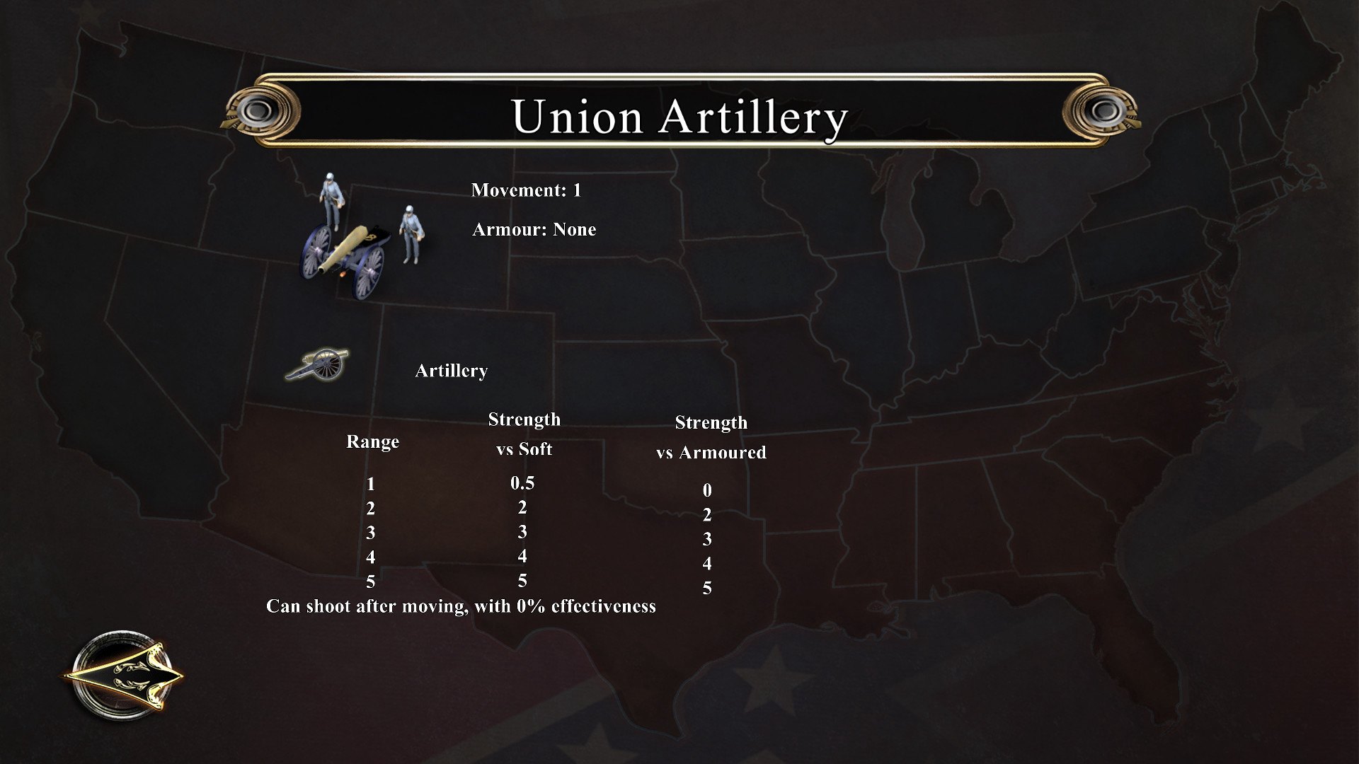 Civil War: 1862 Steam CD Key