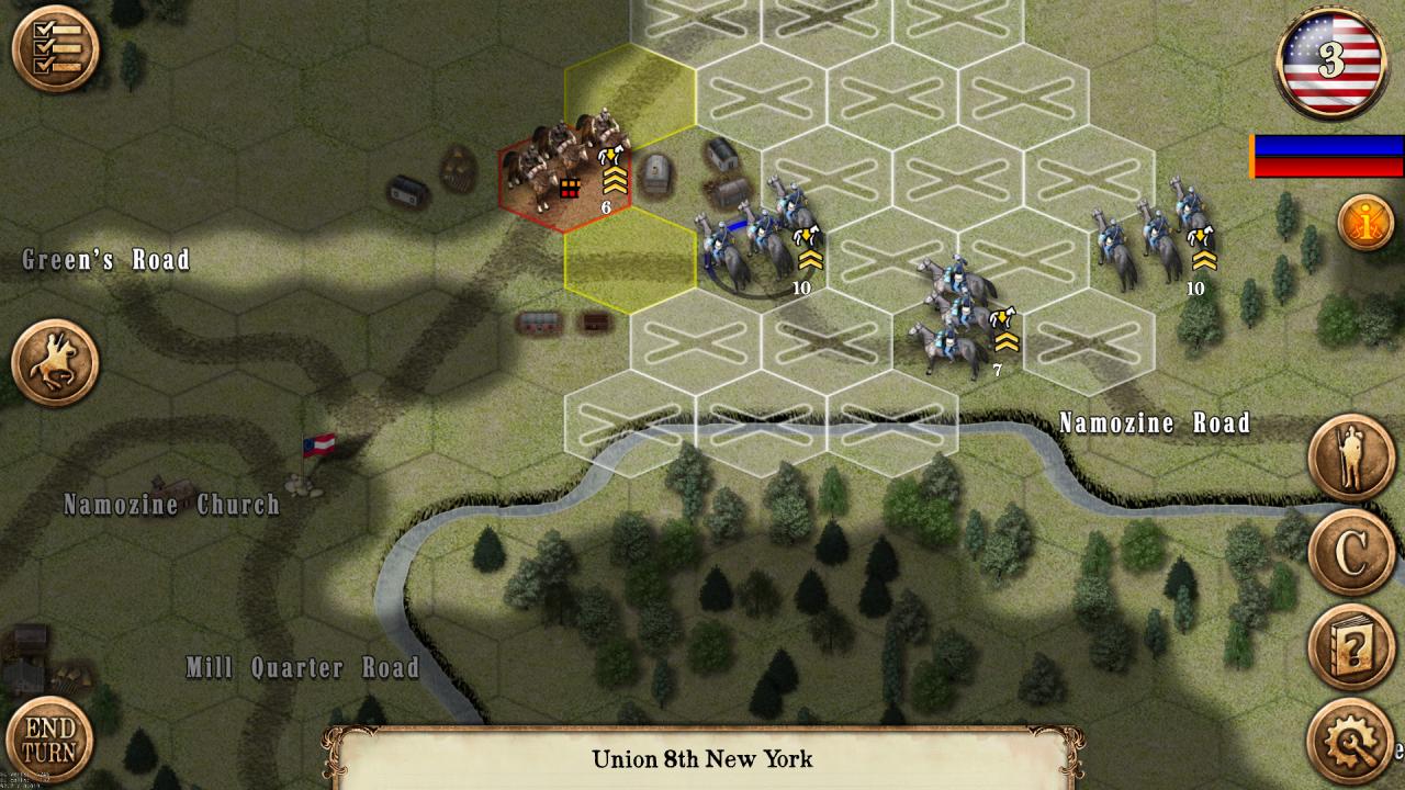 Civil War: 1865 Steam CD Key